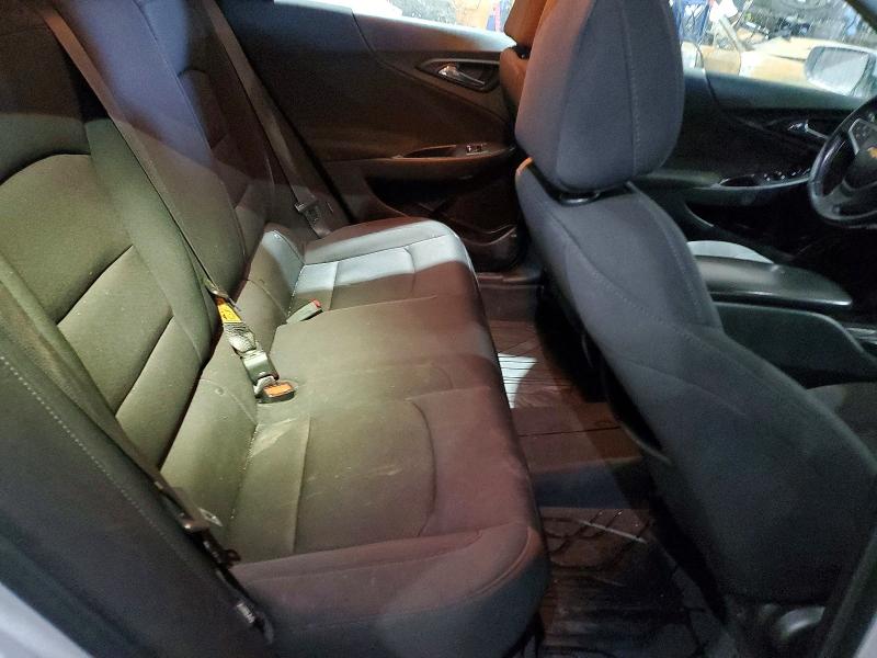 Фото 10 - CHEVROLET MALIBU