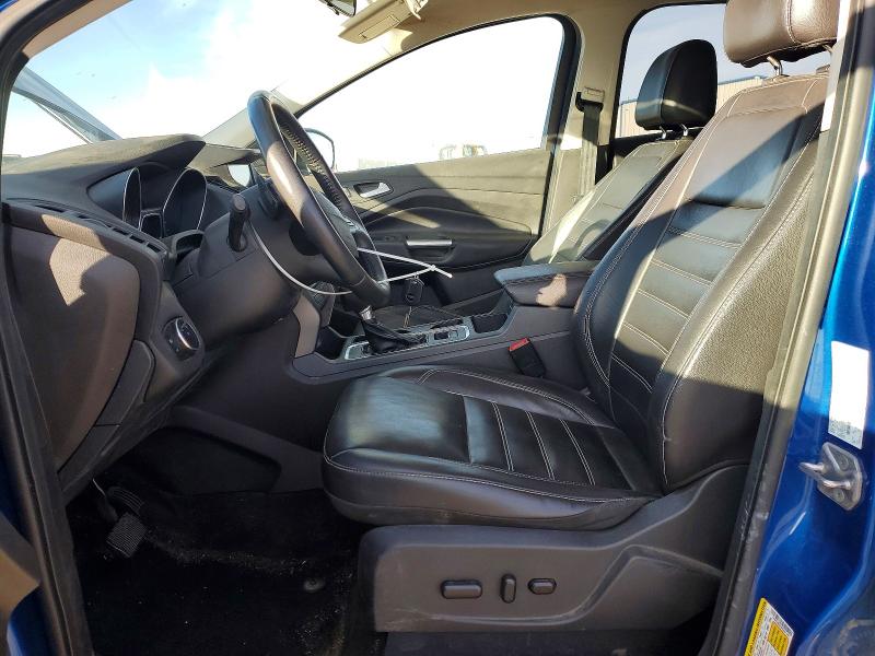 Фото 7 - FORD ESCAPE