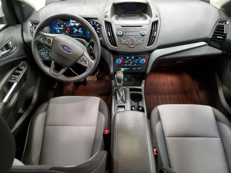 Фото 8 - FORD ESCAPE