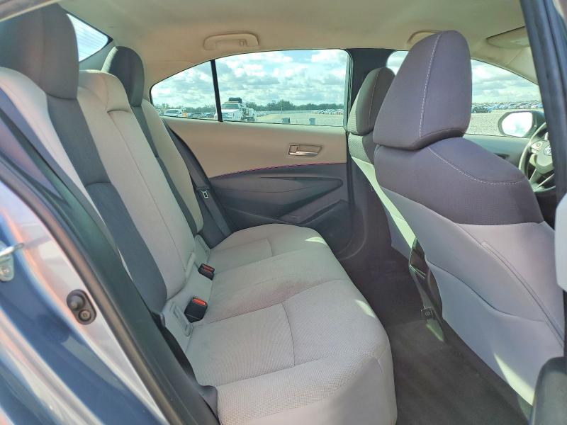 Фото 10 - TOYOTA COROLLA