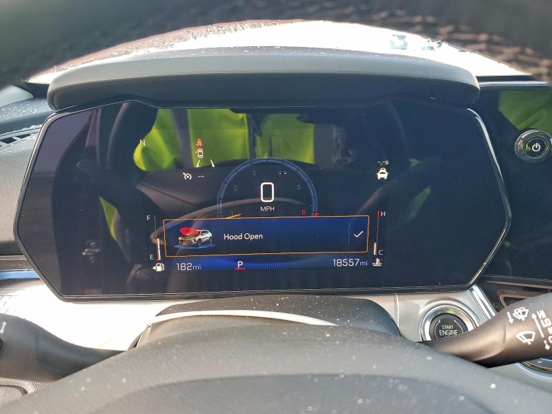 Фото 9 - CHEVROLET TRAX