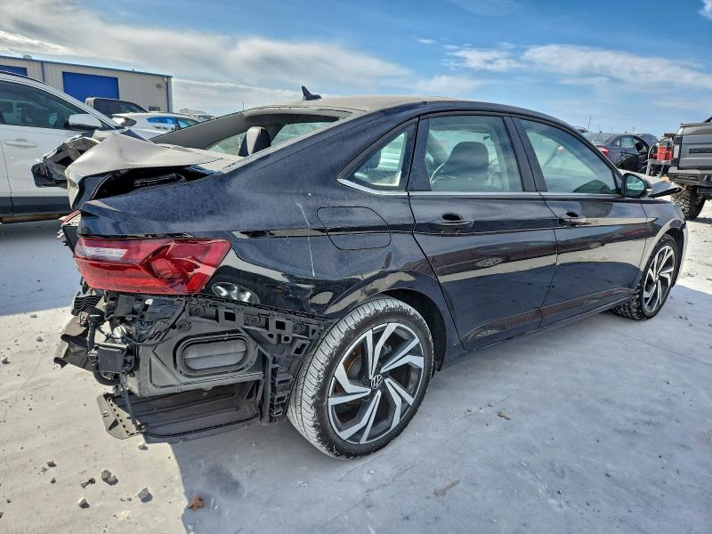 Фото 3 - VOLKSWAGEN JETTA