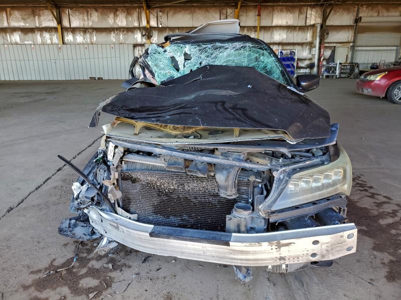 Фото 5 - ACURA ILX