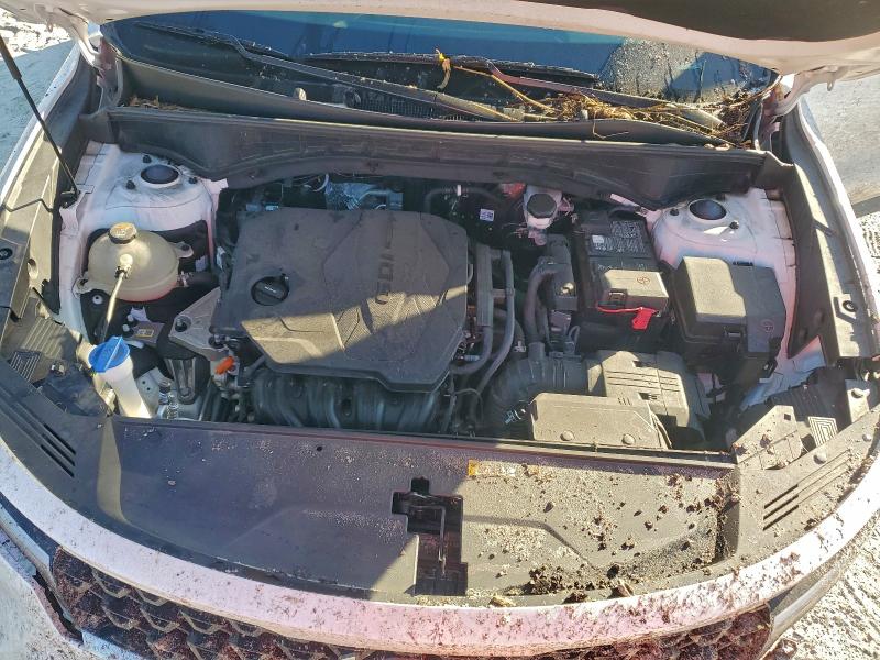 Фото 12 - KIA SORENTO