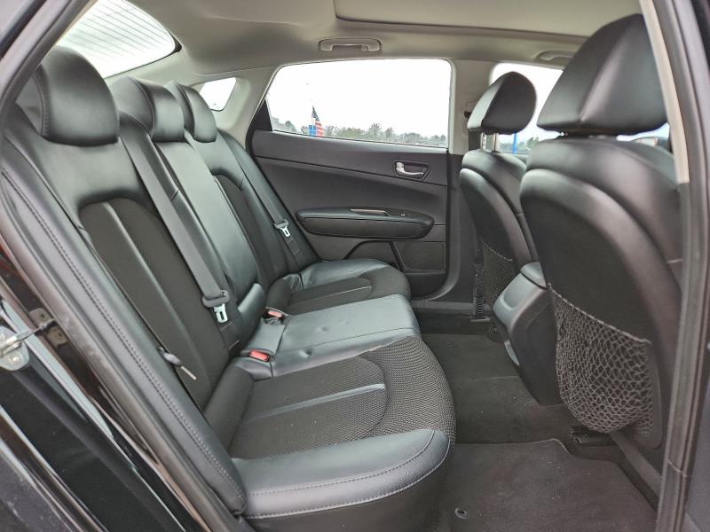 Фото 10 - KIA OPTIMA