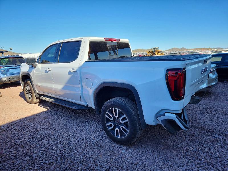 Фото 2 - GMC SIERRA