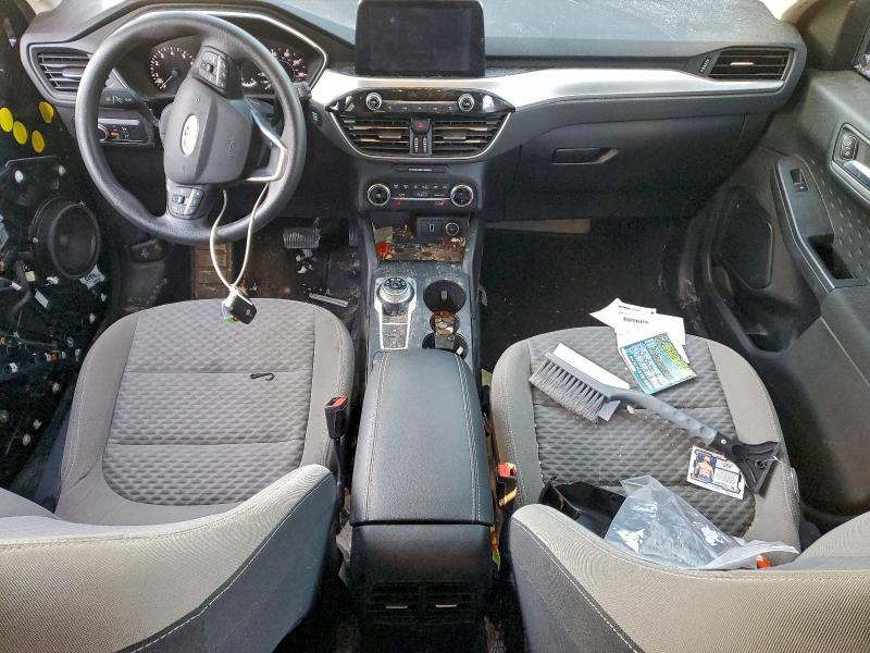 Фото 8 - FORD ESCAPE