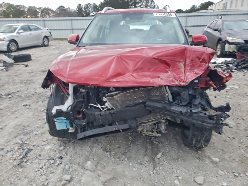 Фото 5 - HYUNDAI VENUE