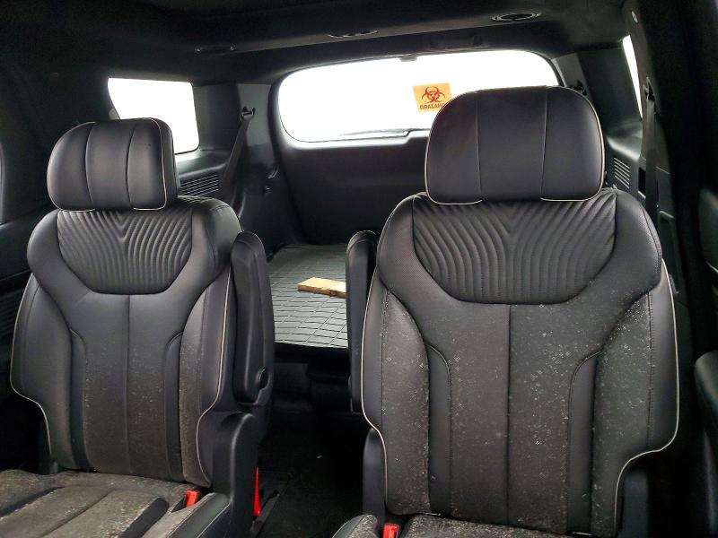 Фото 10 - HYUNDAI PALISADE