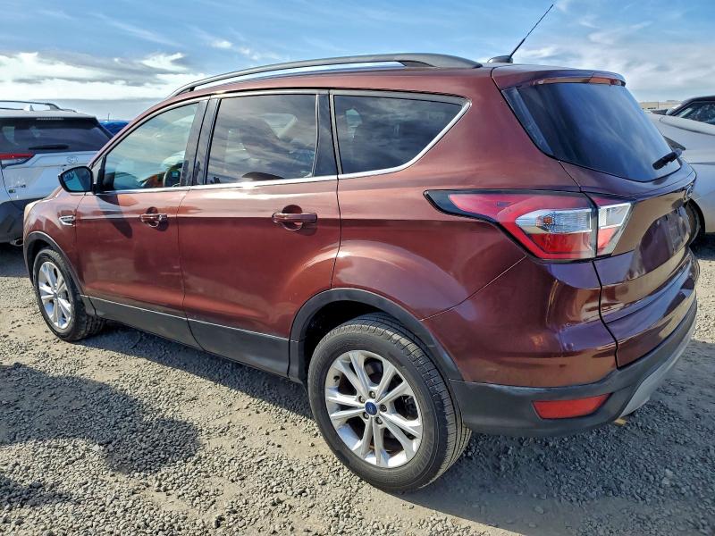 Фото 2 - FORD ESCAPE