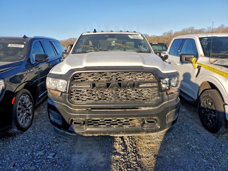 Фото 5 - RAM 3500