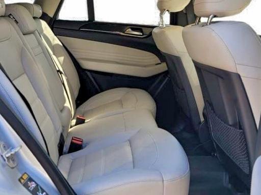 Фото 6 - MERCEDES-BENZ GLE-CLASS