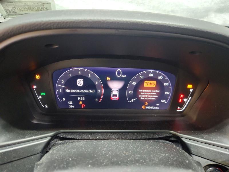 Фото 9 - HONDA ACCORD