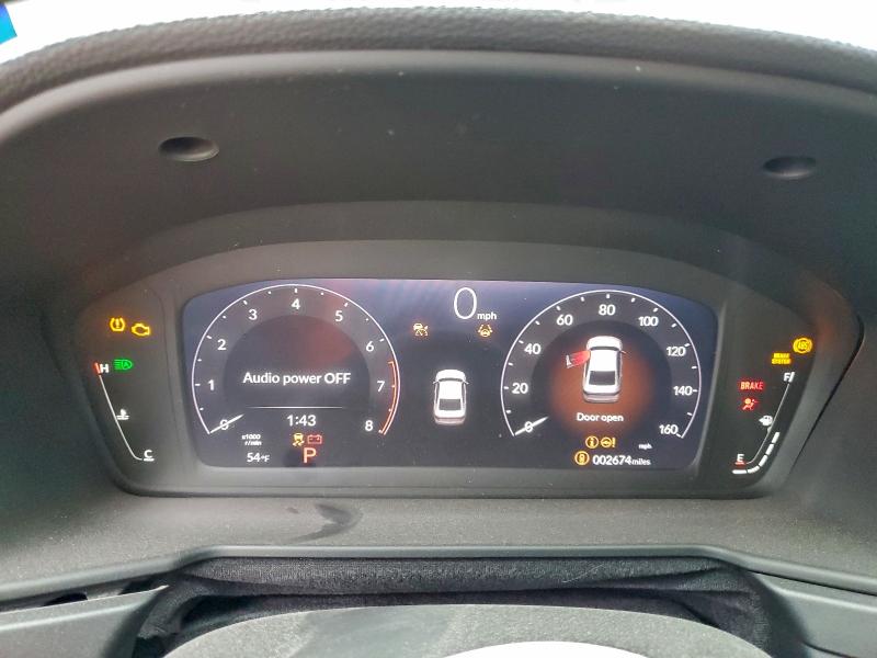 Фото 9 - HONDA ACCORD