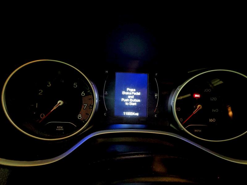 Фото 9 - JEEP COMPASS