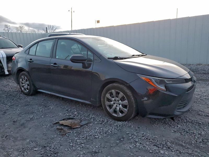 Фото 4 - TOYOTA COROLLA