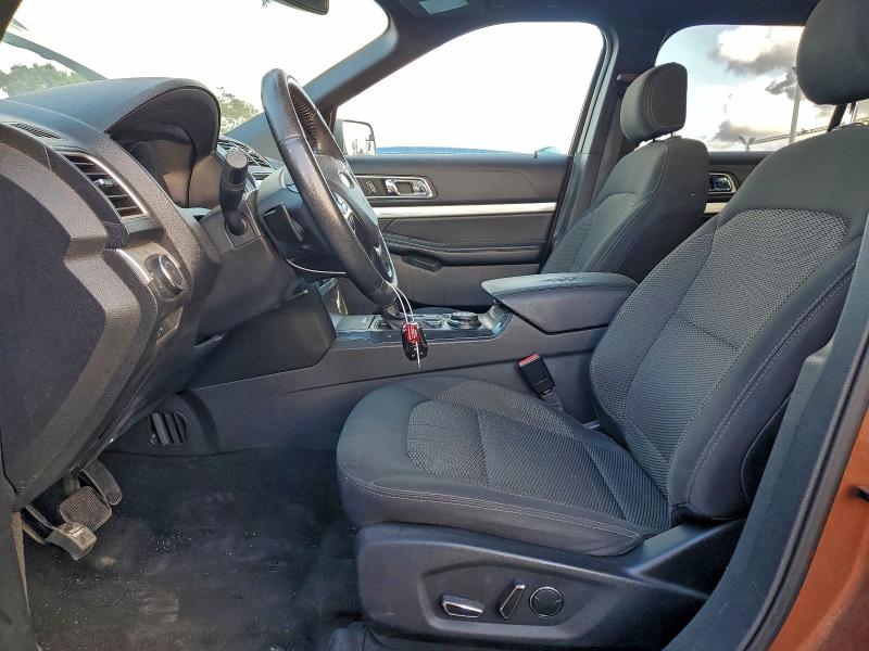 Фото 7 - FORD EXPLORER