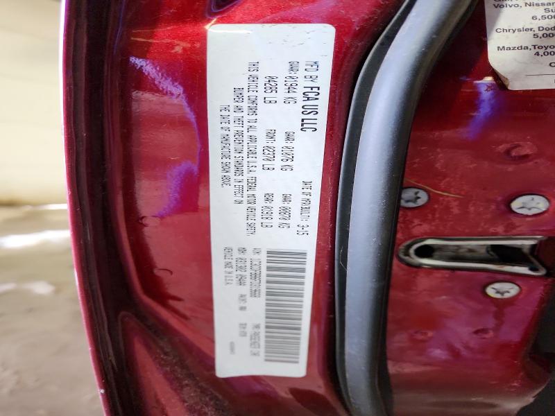 Фото 12 - DODGE DART