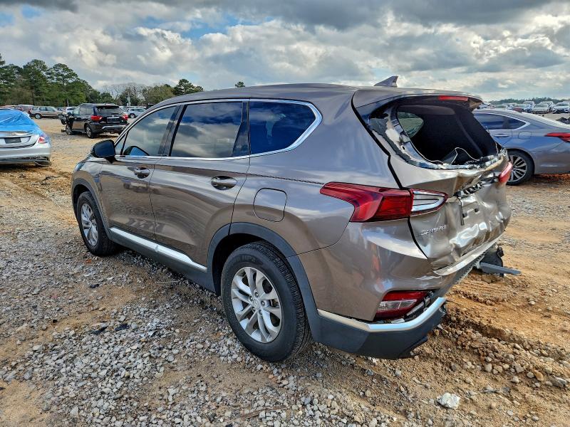 Фото 2 - HYUNDAI SANTA FE