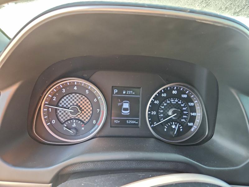 Фото 9 - HYUNDAI ELANTRA