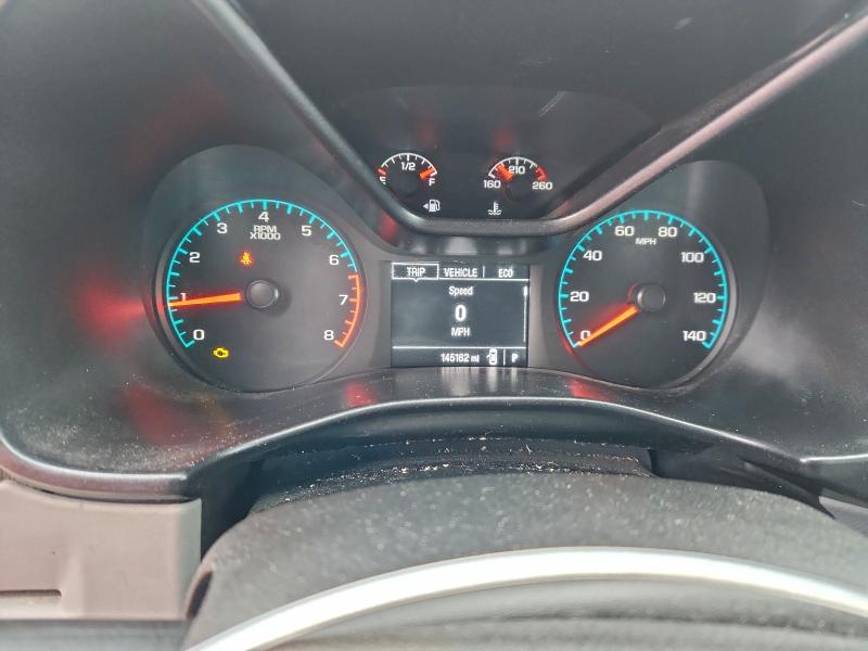 Фото 9 - CHEVROLET COLORADO