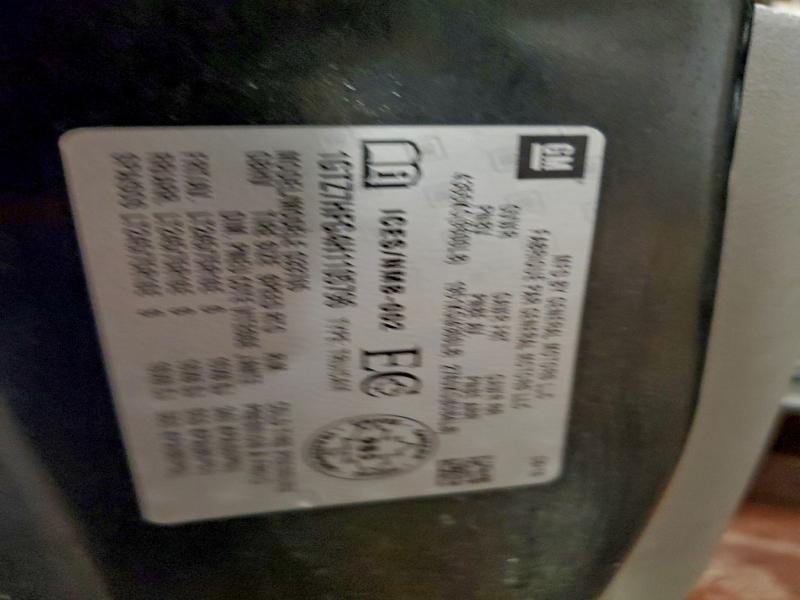 Фото 13 - GMC SAVANA