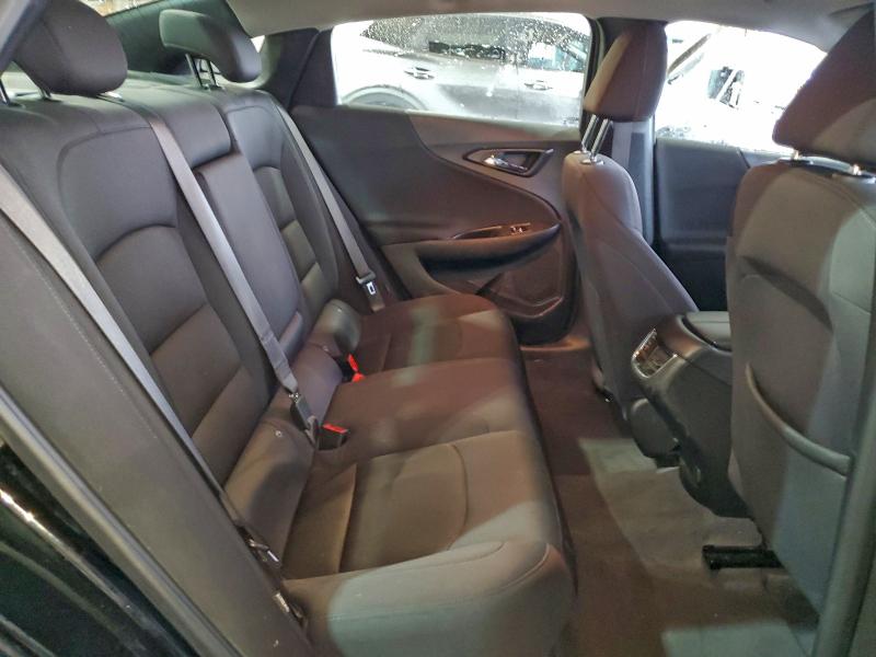 Фото 10 - CHEVROLET MALIBU