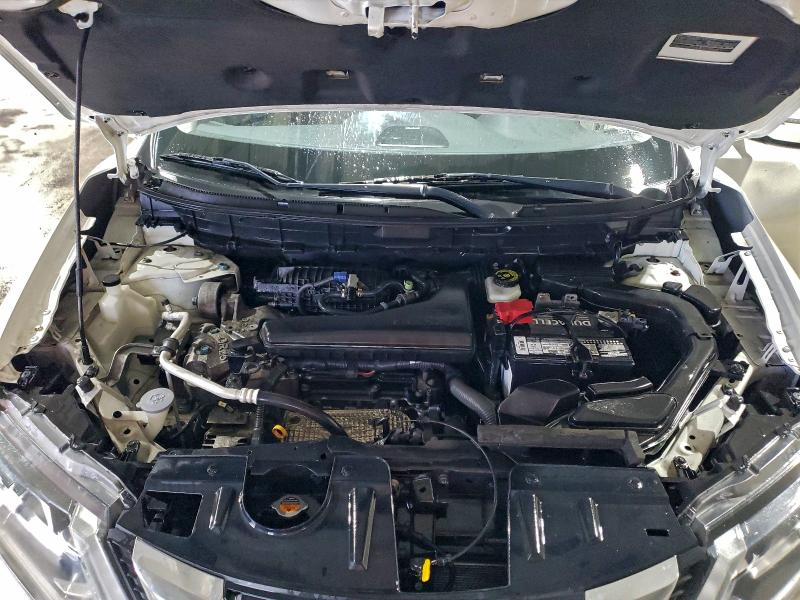 Фото 12 - NISSAN ROGUE