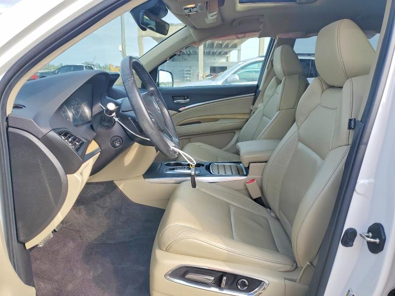 Фото 7 - ACURA MDX