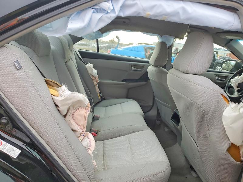 Фото 7 - TOYOTA CAMRY