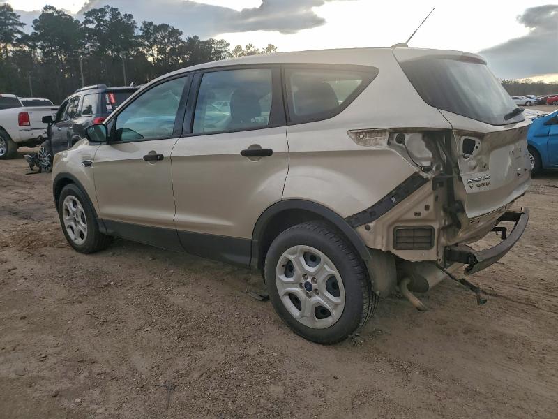 Фото 2 - FORD ESCAPE