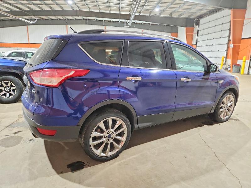 Фото 3 - FORD ESCAPE