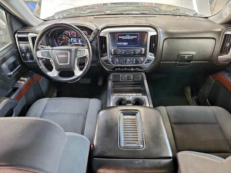 Фото 8 - GMC SIERRA