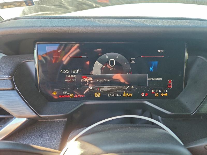 GMC ACADIA UPL 2024 VIN 1GKENKKS1RJ198794