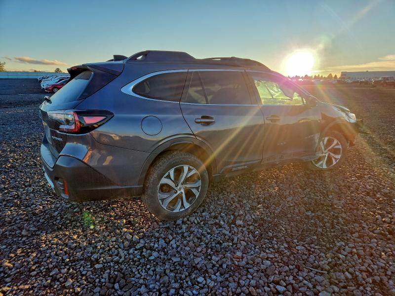 Фото 3 - SUBARU OUTBACK