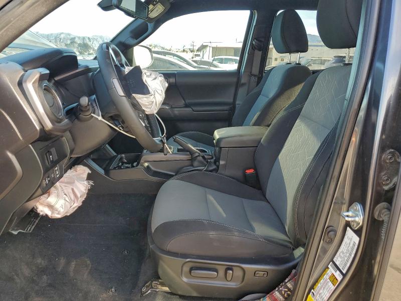 Фото 7 - TOYOTA TACOMA