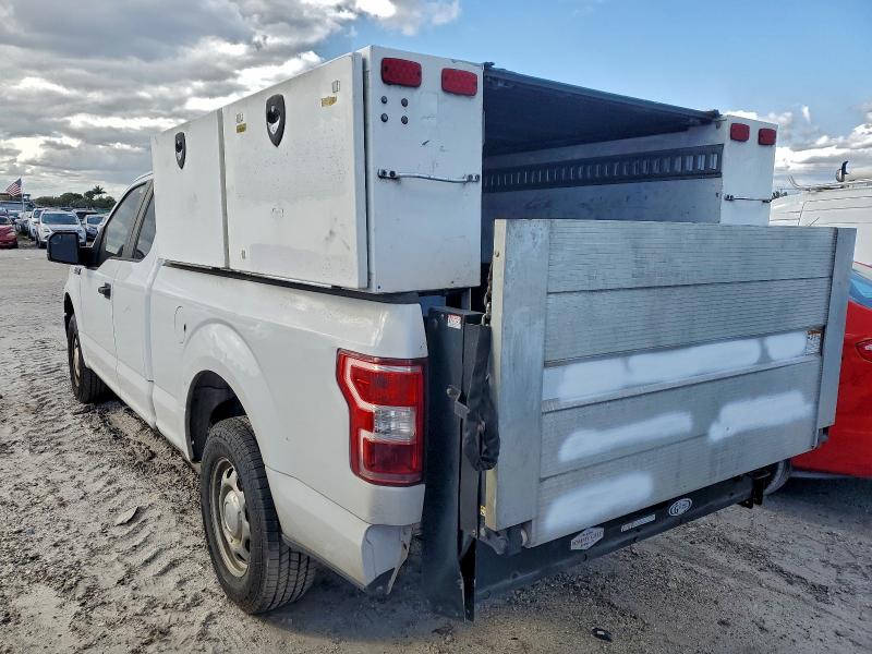 Фото 2 - FORD F-150