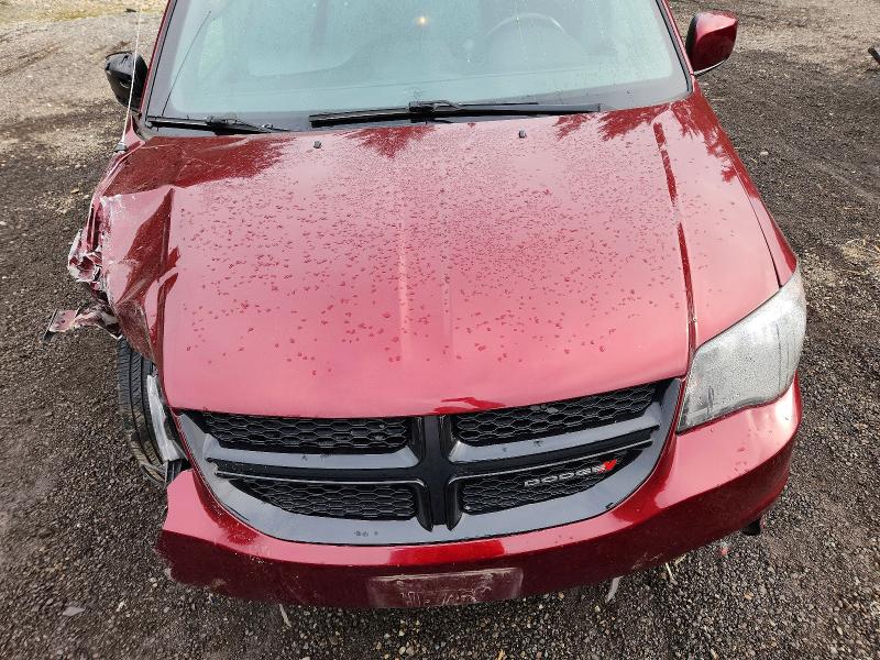 Фото 12 - DODGE CARAVAN