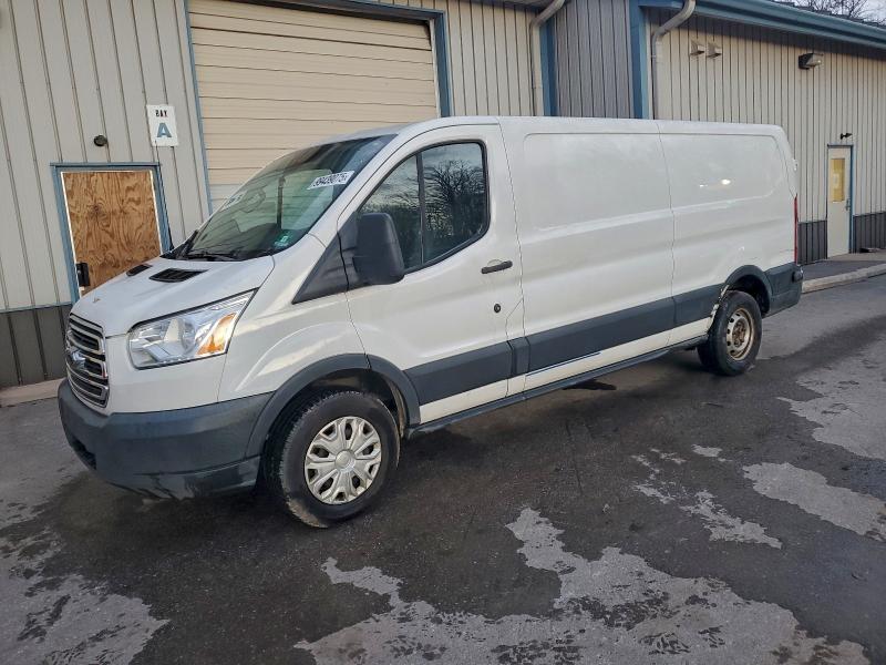 Фото 1 - FORD TRANSIT