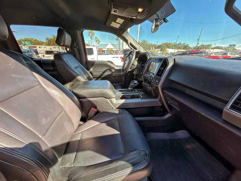 Фото 5 - FORD F-150