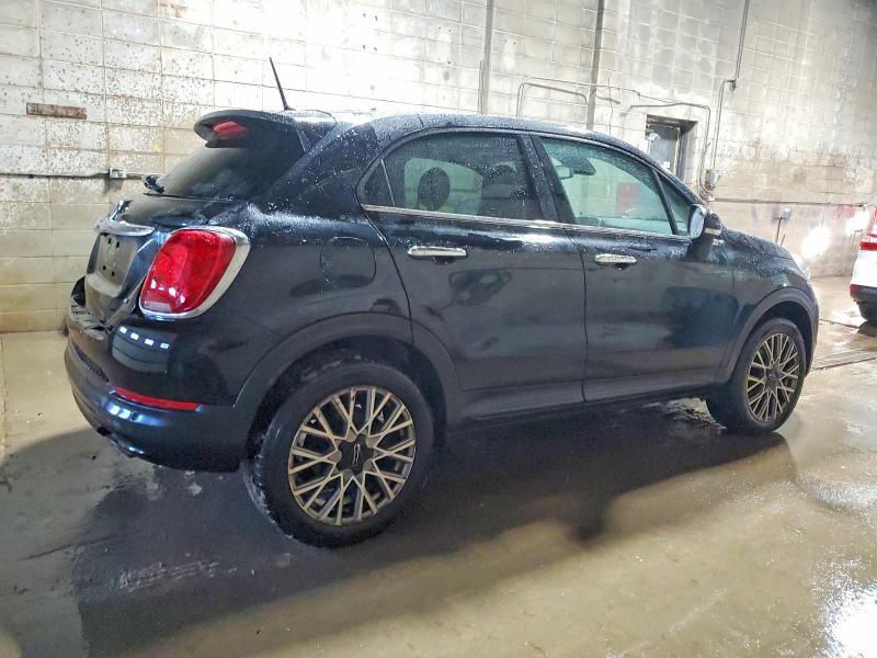 Фото 3 - FIAT 500