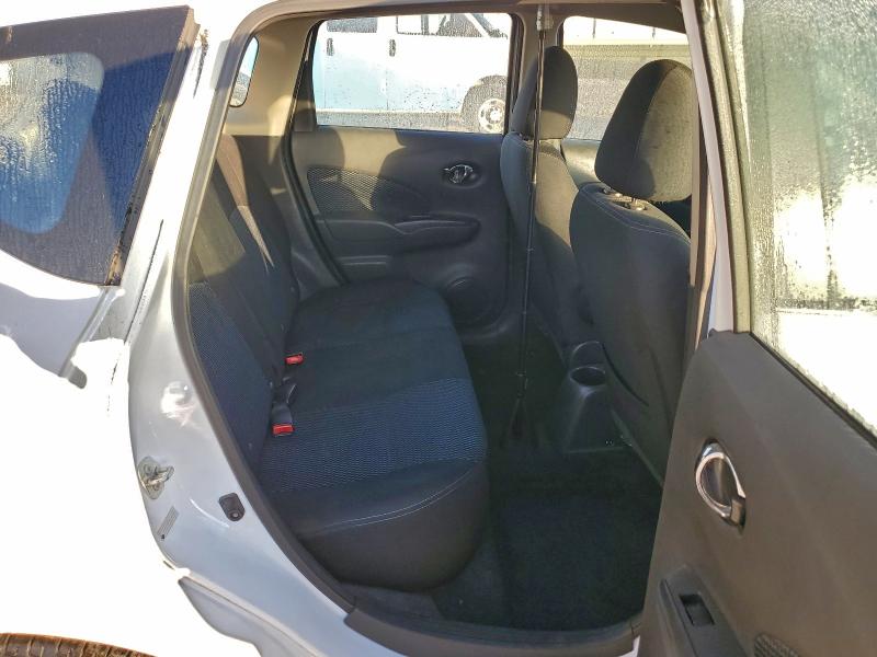 Фото 11 - NISSAN VERSA