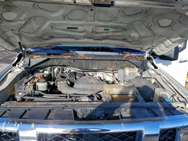 Фото 11 - NISSAN NV