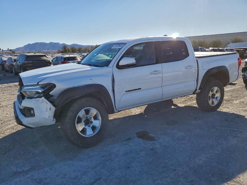 Фото 1 - TOYOTA TACOMA