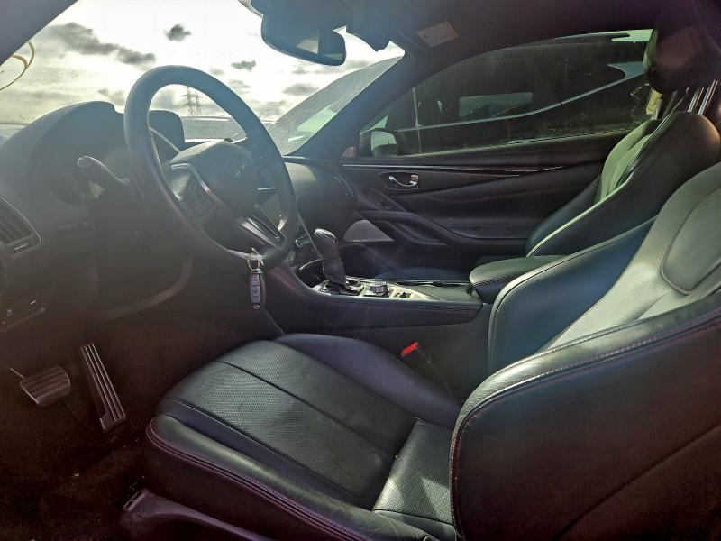 Фото 7 - INFINITI Q60