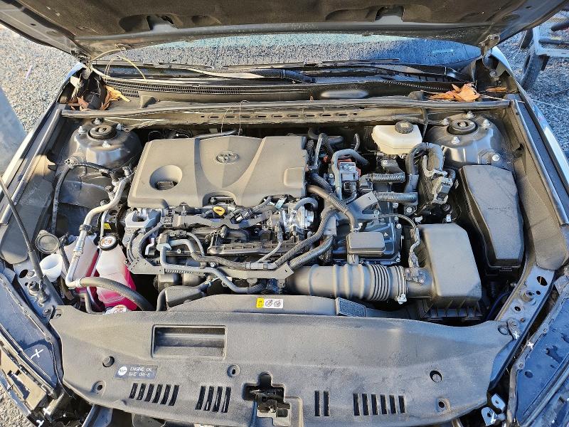 Фото 11 - TOYOTA CAMRY