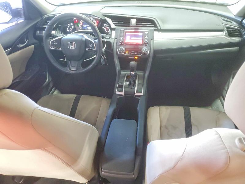 Фото 8 - HONDA CIVIC