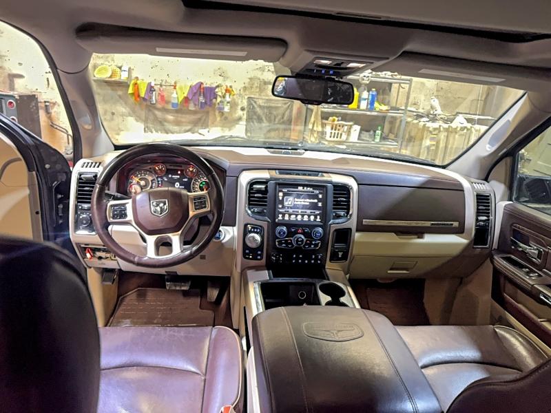 Фото 9 - RAM 1500