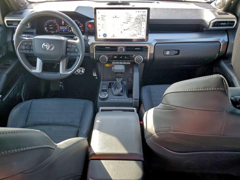 Фото 8 - TOYOTA 4RUNNER