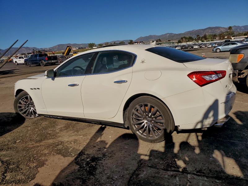 Фото 2 - MASERATI ALL MODELS